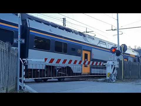 PL Italia - Highlights PL Via Cataio (Montegrotto Terme - TM2000)