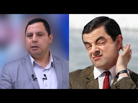 ملخص حياة الكائن صابر مشهور | اضحك فرفش