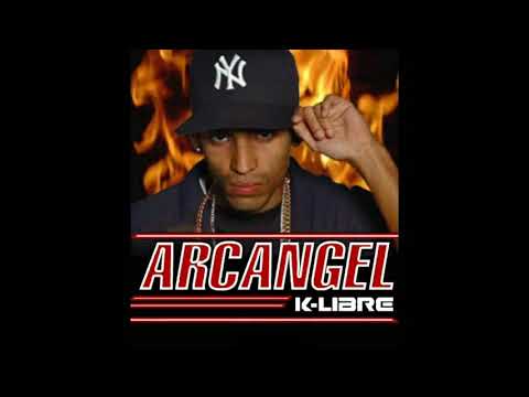 13)arcangel ft kastro te mueres  (K-LIBRE)