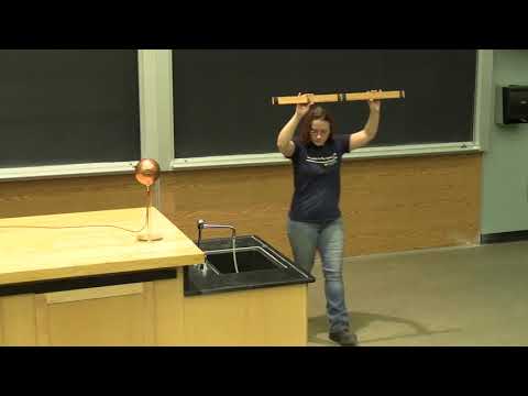 5N10.59 - Historic Hertz Oscillator with Polarization