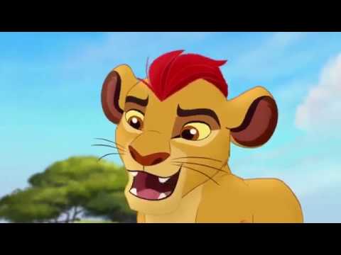 Kion Pan 2: Return to Neverland trailer