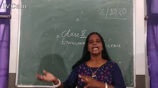 Class 10 Environmental Science Chapter 9 - Environment and Development  - Part 4
