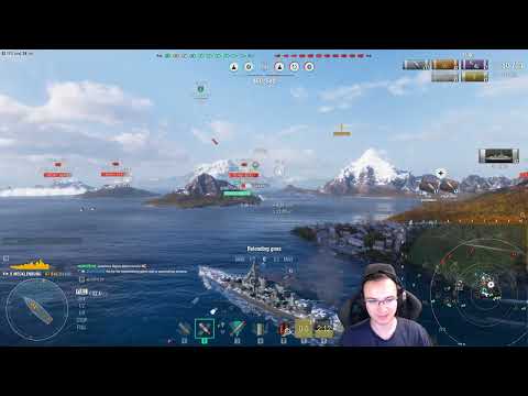 Show them who is the boss - Secondary Mecklenburg