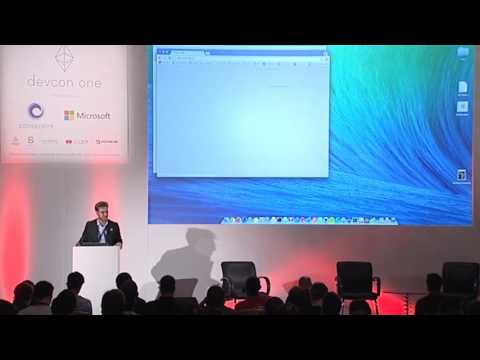 DEVCON1: Lightning Talk: Provably Honest Oracle Service - Thomas Bertani