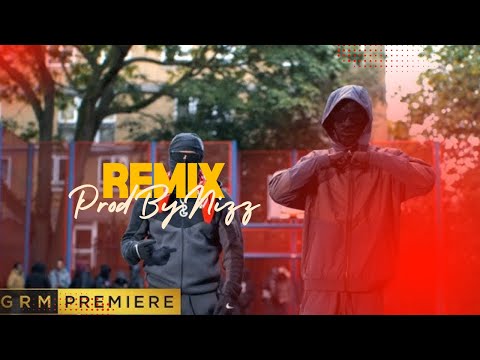 Suspect (#AGB) x Trigz (#HRB) - KNOCK KNOCK 2.0 - (Official Video)