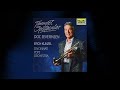 Erich Kunzel - Chaconne (Arr. C. Fazzi) (Official Audio)