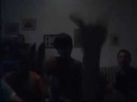 Confederations Cup: Italia-Brasile 0-3 da Caserta {Parte 1/2}