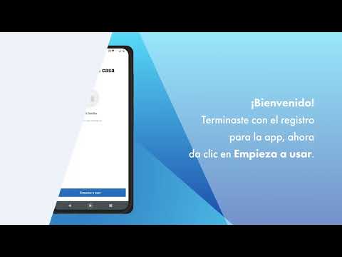Carátula del video del producto