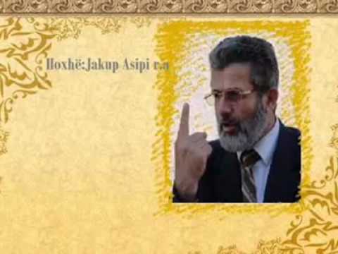 Dijetarët dhe roli i tyre në Popull - Hoxhë Jakup Asipi (Allahu e meshiroftë )