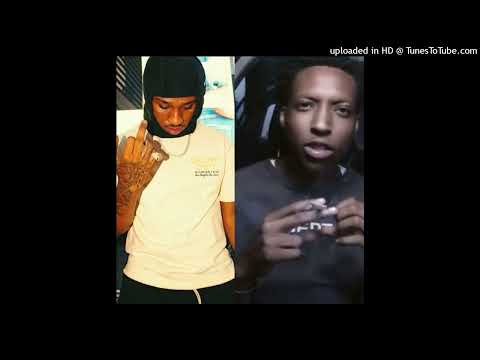 Sdot Go x SK Rollaxk - HandGun (Official Audio)