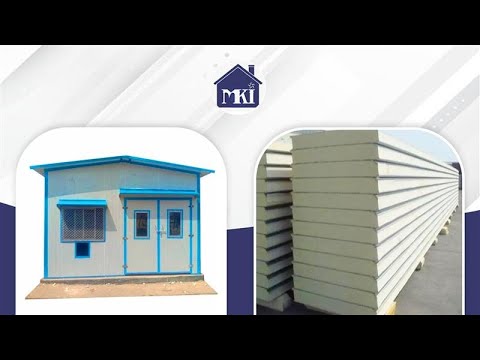 About M K INDUSTRIES