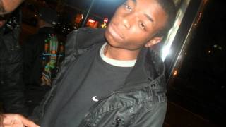 Love Drunk ..Ft Loick Essien