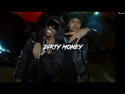 [Hard] MAF Teeski Type Beat 2026 - "Dirty Money" | Chicago Drill Type Beat