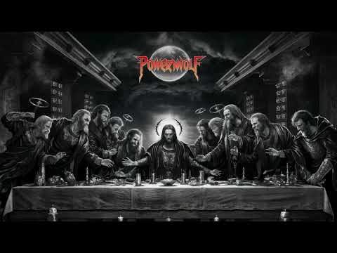 Powerwolf - Kuchnia Snafa (Kistru remix)
