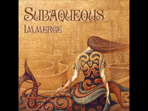 Subaqueous - Immerge (2012)