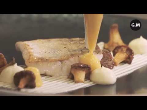 Eine der besten Köchinnen des Landes: Silvia Manser zeigt ihren Zander | GaultMillau Schweiz