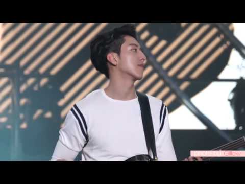 150517 FNC HK concert Cnblue part2