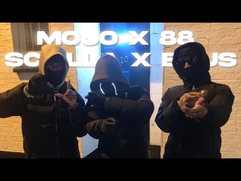 #ZT Mojo X 88 X Scrilla X BHus - Overtapped (Uncensored) #Exclusive #CSG