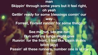 Rich chigga - See me lyrics