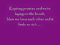 Alexandra Stan - Lemonade (Lyrics on Screen ...