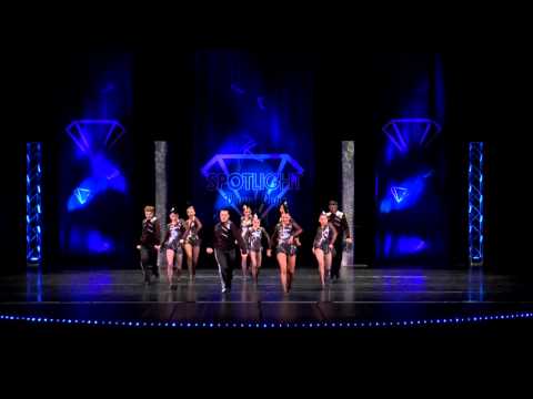 One Day - Forever Dance [Reno, NV]