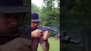 Download lagu Skorpion VZ61 shooting .32 Auto mp3