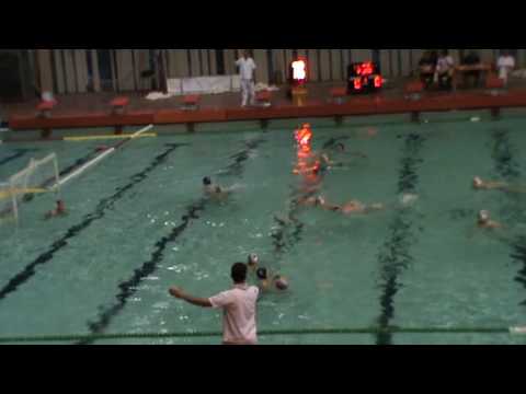 VK MORNAR-VK JADRAN  kadeti 2017