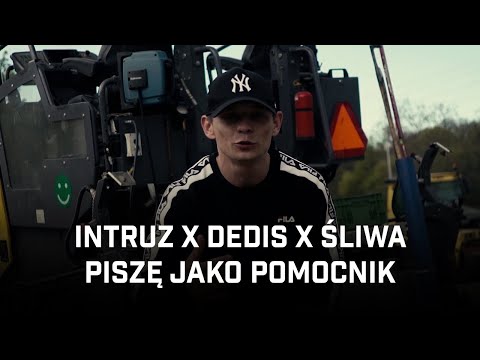 Video thumbnail for Piszę jako pomocnik