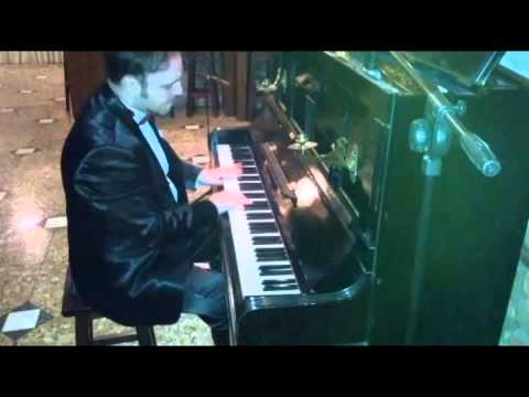 Stolen Moments/ JAZZ