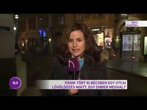 Híradó 2018.12.21. 19:30