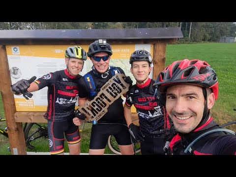 Stoneman Arduenna 05 & 06 Septembre 2020