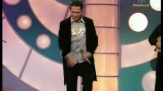 Cancion andaluza / arabe : Hakim - Dame Cancion andaluza / arabe : Hakim - Dame