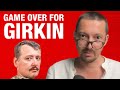 The Real Meaning of Girkin's Arrest