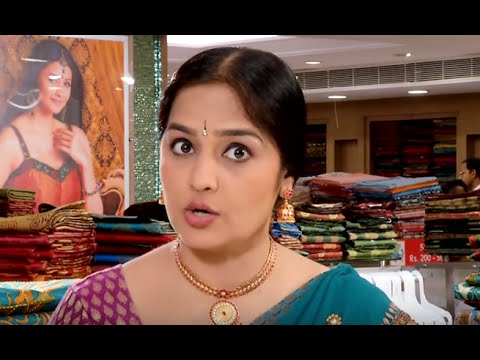 Pattusaree I Episode 61 - Part 3 I Mazhavil Manorama