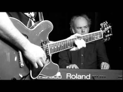 Talkin' Blues podcast - Enrico Crivellaro