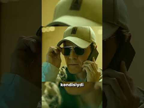 Bir Atış Her Şeyi Değiştirdi😨