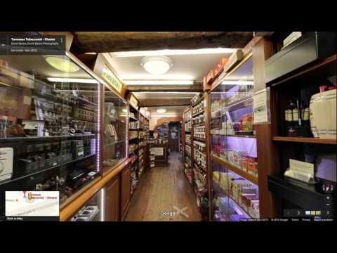 Turmeaus Tobacconist Chester