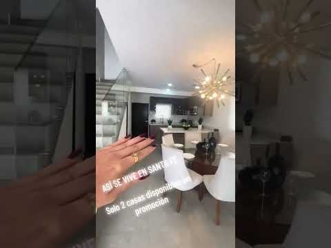 Casas en Venta en Tijuana | La Joya Santa Fe con +$430K de Descuento 🏡