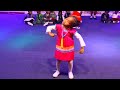 TWC HERITAGE BEST KIDS DANCE