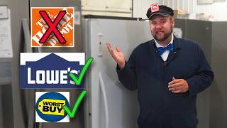 How to Find the Best and Cheapest Appliances on Labor Day Sales