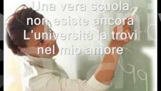 Gigi D'alessio - Nessuno te lo ha detto mai