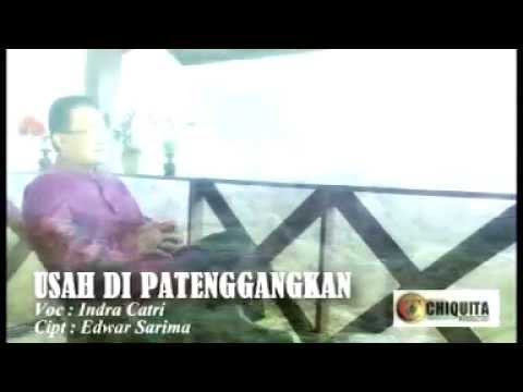 12  USAH DIPATENGGANGKAN