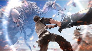 [情報] 我要招架一切動畫化