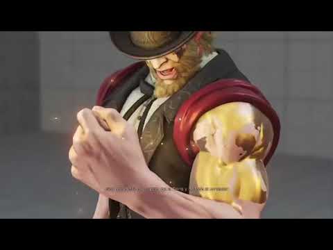 SFV Nuckledu (G) vs Crossover (Akuma) Online Tournament Grand Final (Bracket Reset)