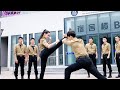 Teri Akhiyon Ka War Chinese Drama Mix Hindi Song Hot Girl MV