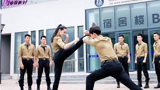 Teri akhiyon ka war 💓 Chinese drama mix hindi s