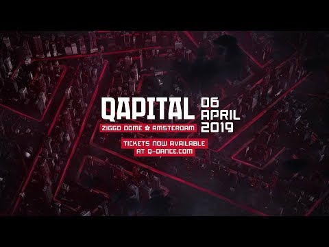 Rebelion Ft. MC Livid - Rise From The Streets (Qapital Anthem 2019) [WOW WOW Radiostream RIP HQ]