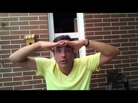 VOY EN BUSCA DE UN LEÓN, Canción infantil con letra. Cantajuegos / YOXKHAR