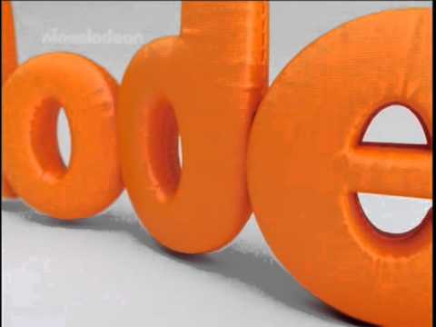Nickelodeon Europe Idents 2012