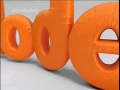 Nickelodeon Europe Idents 2012